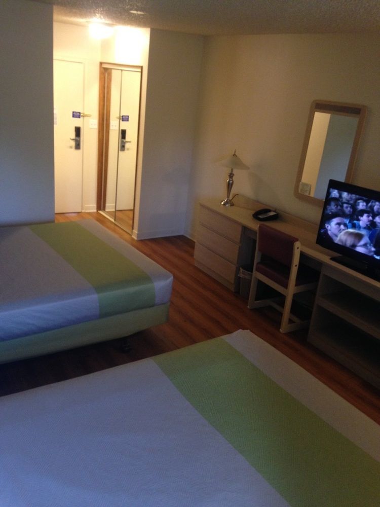 Motel 6-Great Falls, Mt Dış mekan fotoğraf