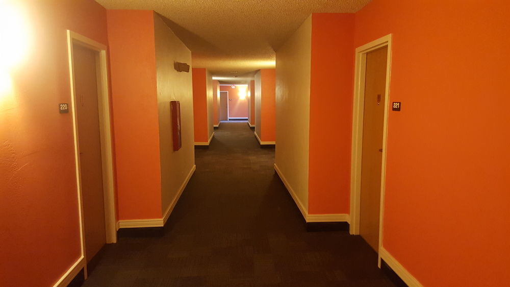Motel 6-Great Falls, Mt Dış mekan fotoğraf