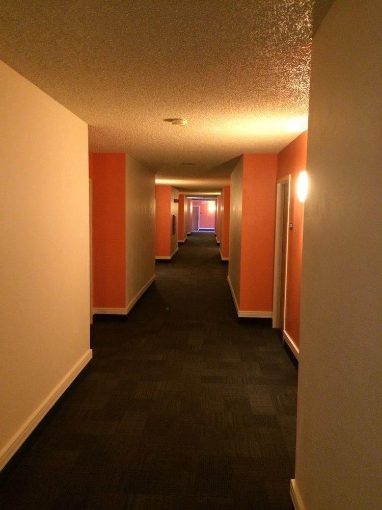 Motel 6-Great Falls, Mt Dış mekan fotoğraf