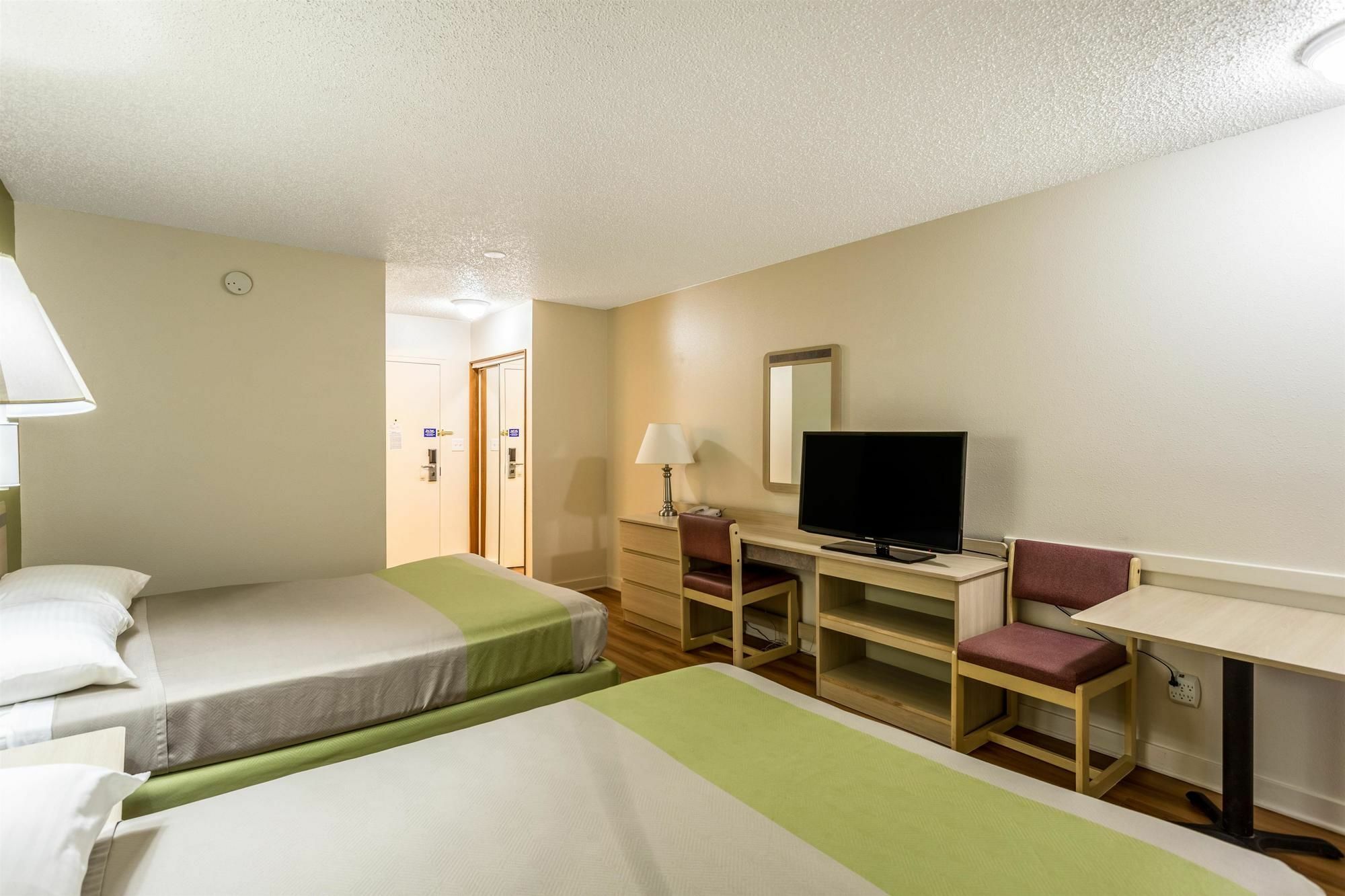 Motel 6-Great Falls, Mt Dış mekan fotoğraf