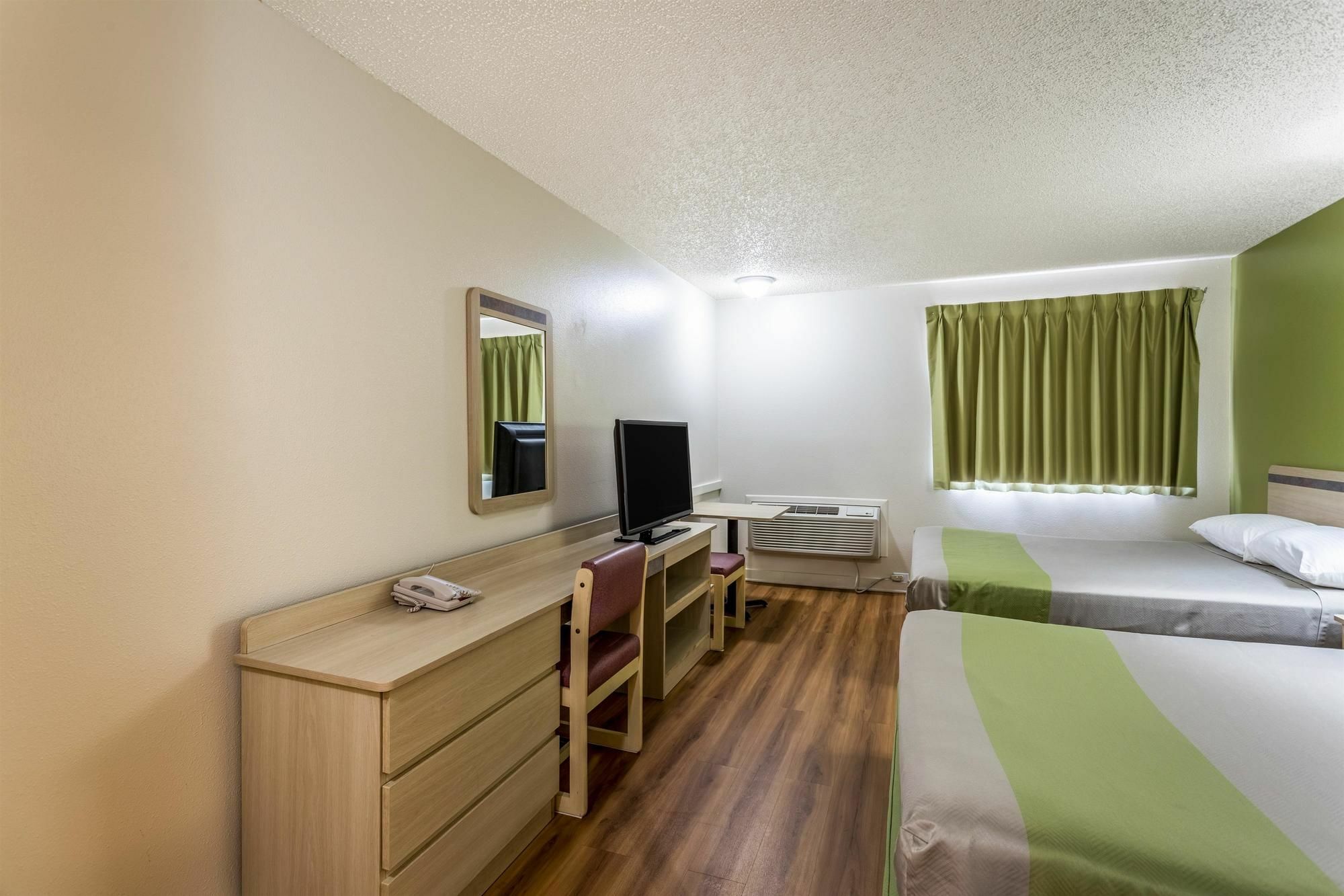 Motel 6-Great Falls, Mt Dış mekan fotoğraf