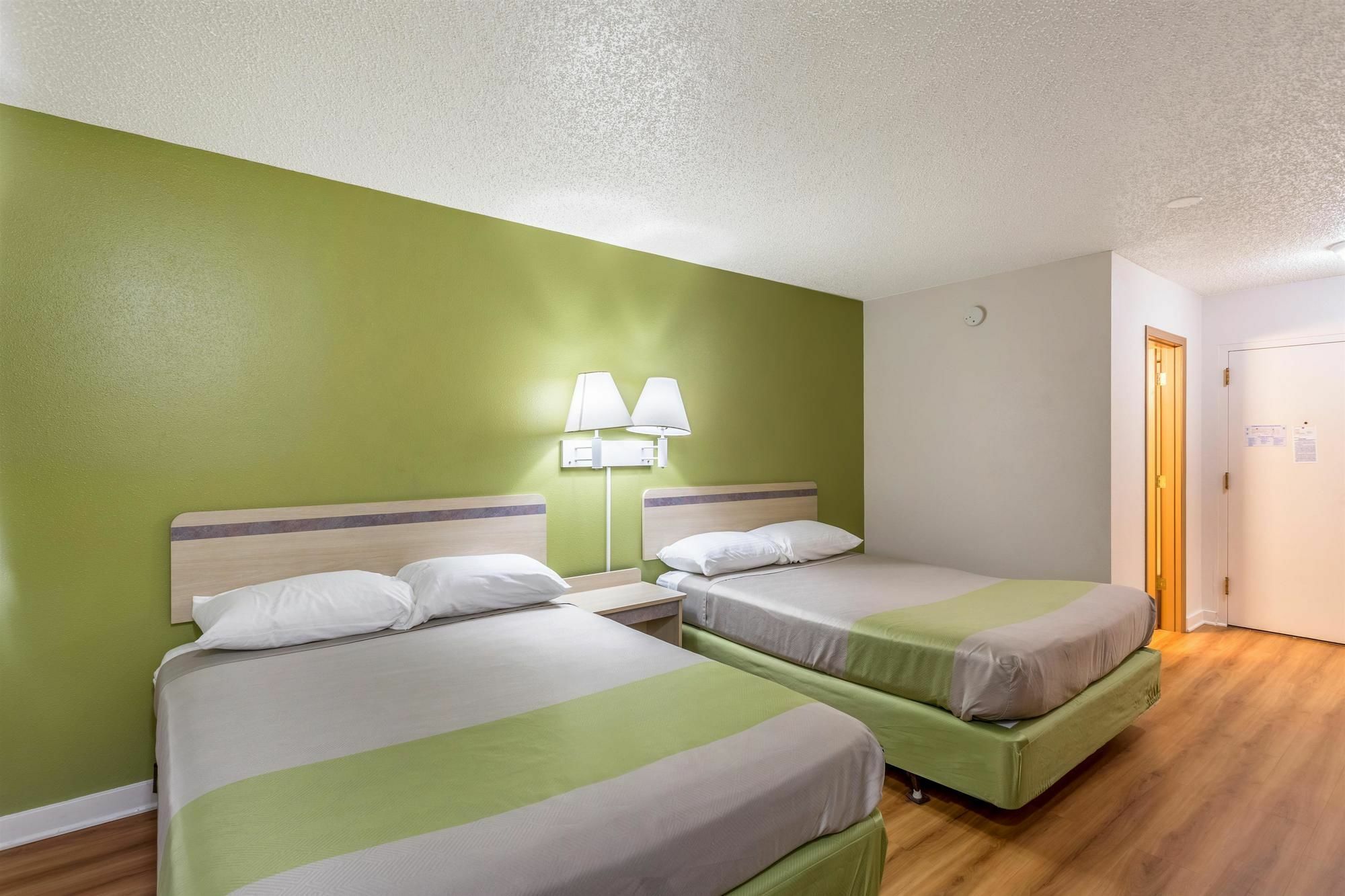 Motel 6-Great Falls, Mt Dış mekan fotoğraf