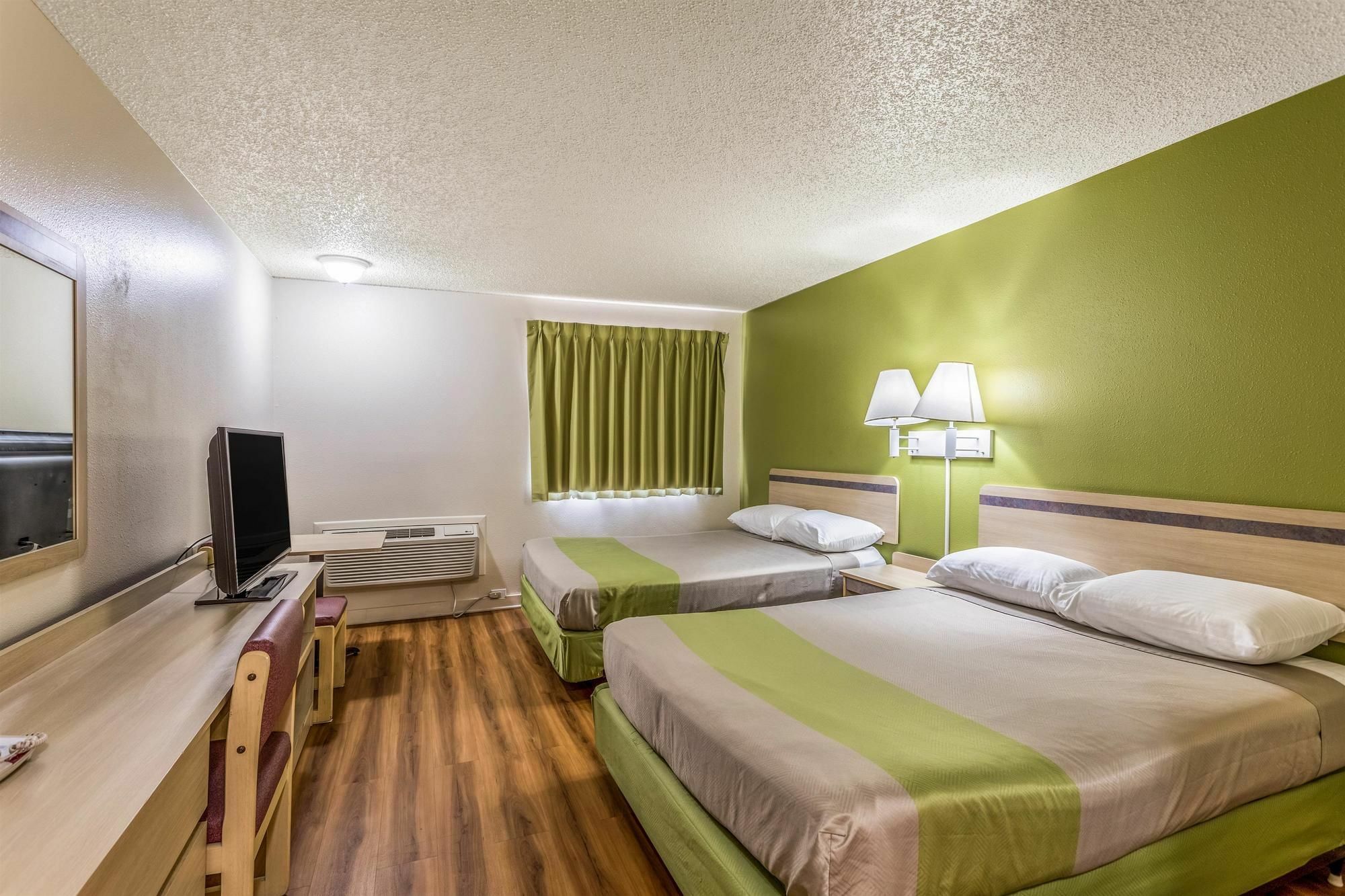 Motel 6-Great Falls, Mt Dış mekan fotoğraf