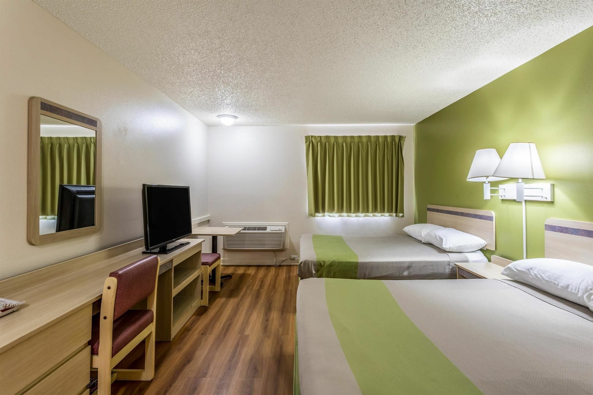 Motel 6-Great Falls, Mt Dış mekan fotoğraf