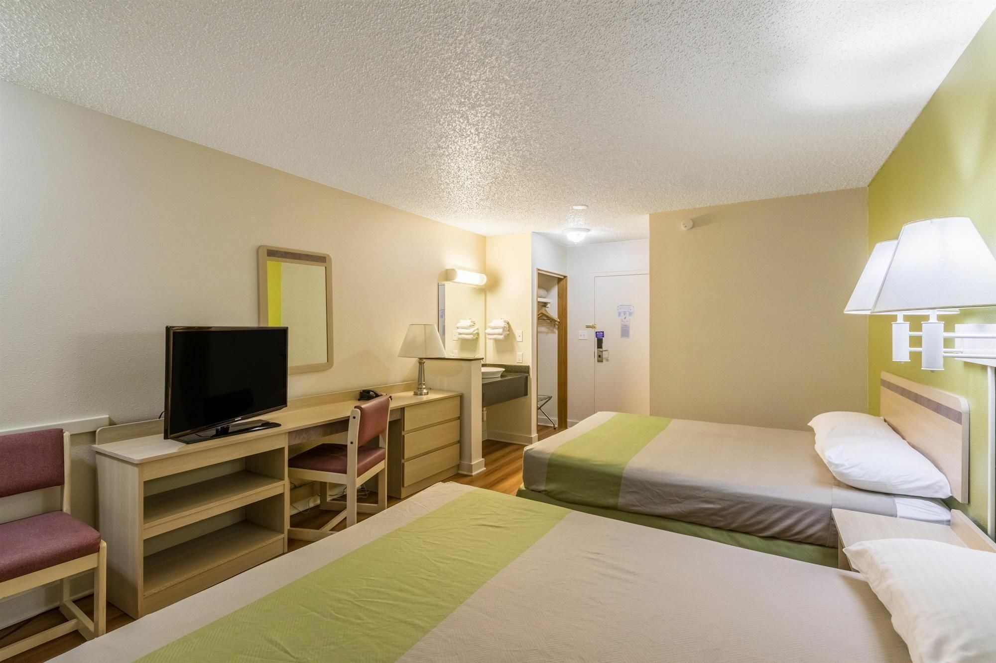 Motel 6-Great Falls, Mt Dış mekan fotoğraf